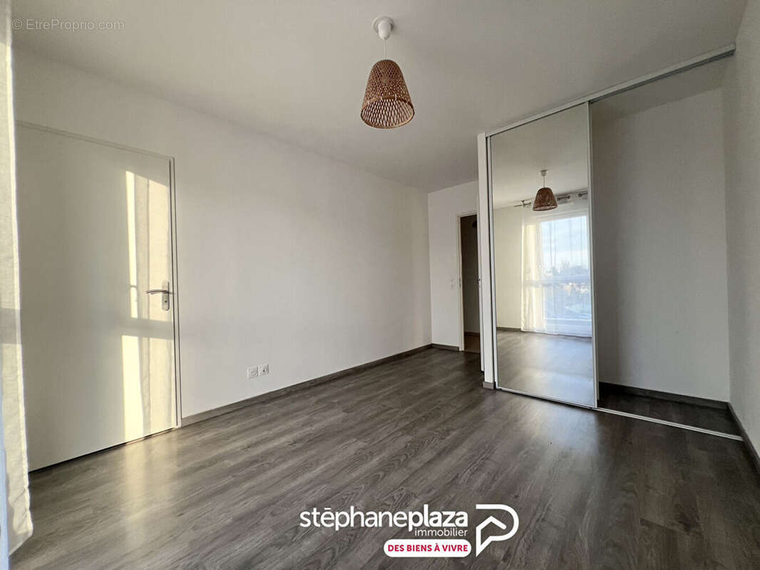 Appartement à BOIS-GUILLAUME