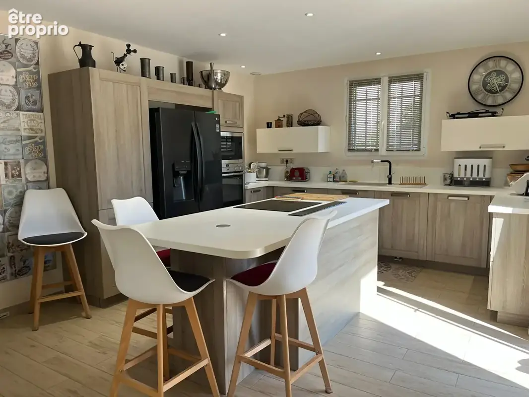 Maison 160m² à eyragues - photo 10