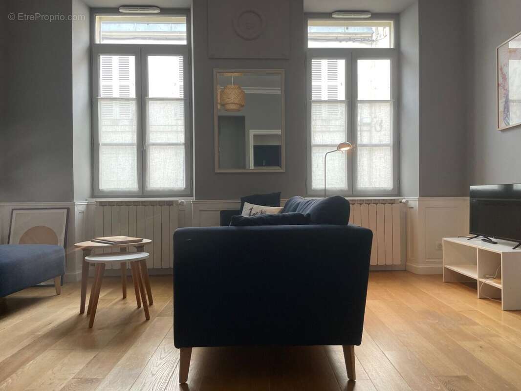 Maison à LA ROCHELLE