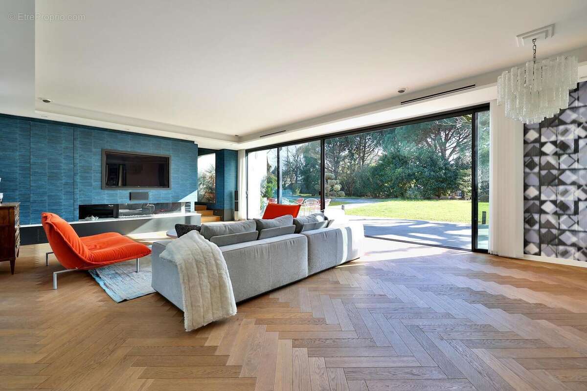 Photo 7 - Maison à FONTAINES-SUR-SAONE