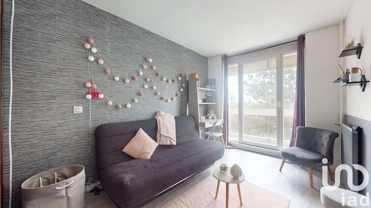 Photo 9 - Appartement à ELANCOURT