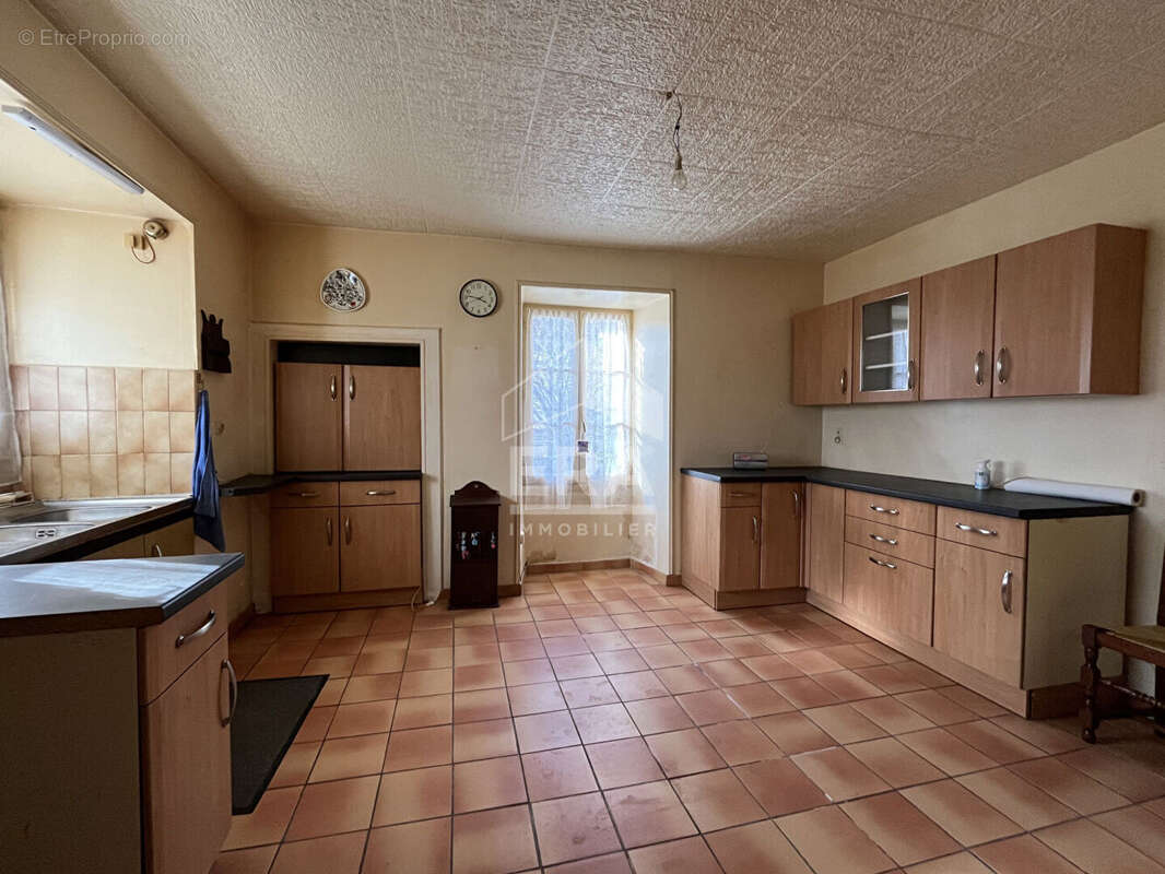 Maison à SORGES