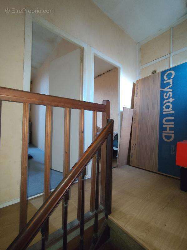 Appartement à LIBOURNE