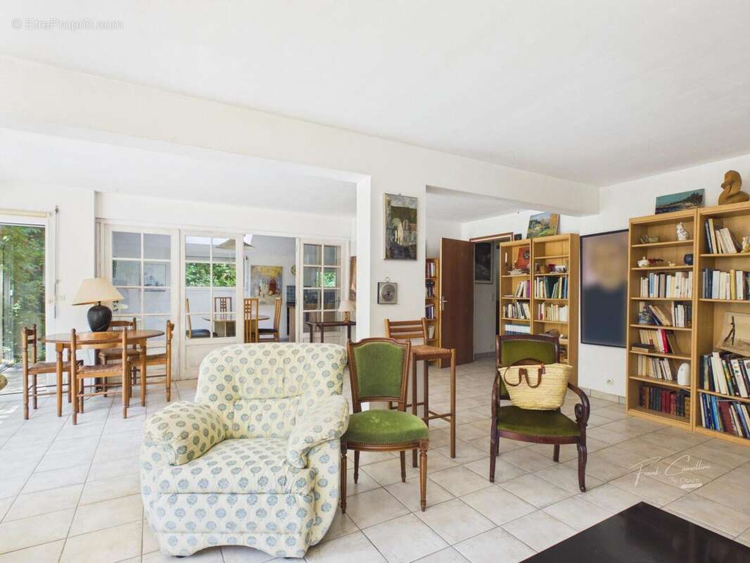 Maison 188 m² à Plestin-Les-Greves  - photo 4
