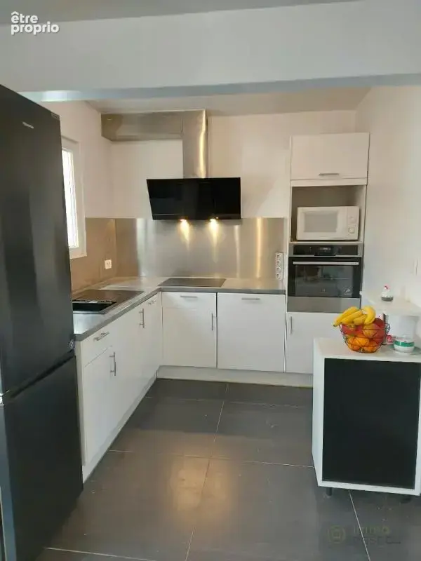 Maison 3 pièces 74 m² à vendre à Maubeuge (59600) - photo 8
