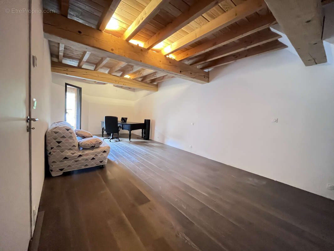 Maison à QUILLAN