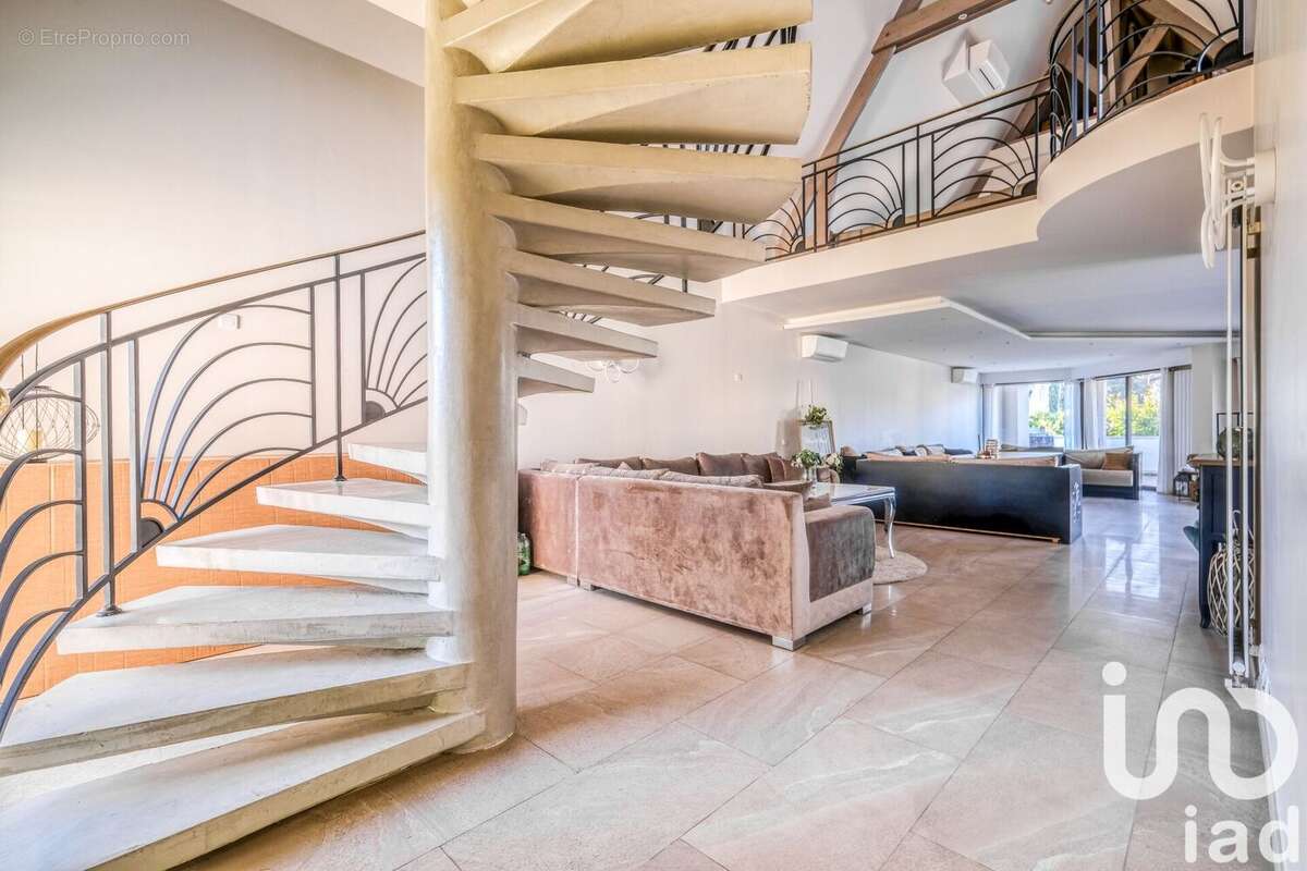 Photo 9 - Maison à VAUJOURS