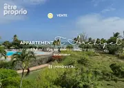 Appartement à LE GOSIER