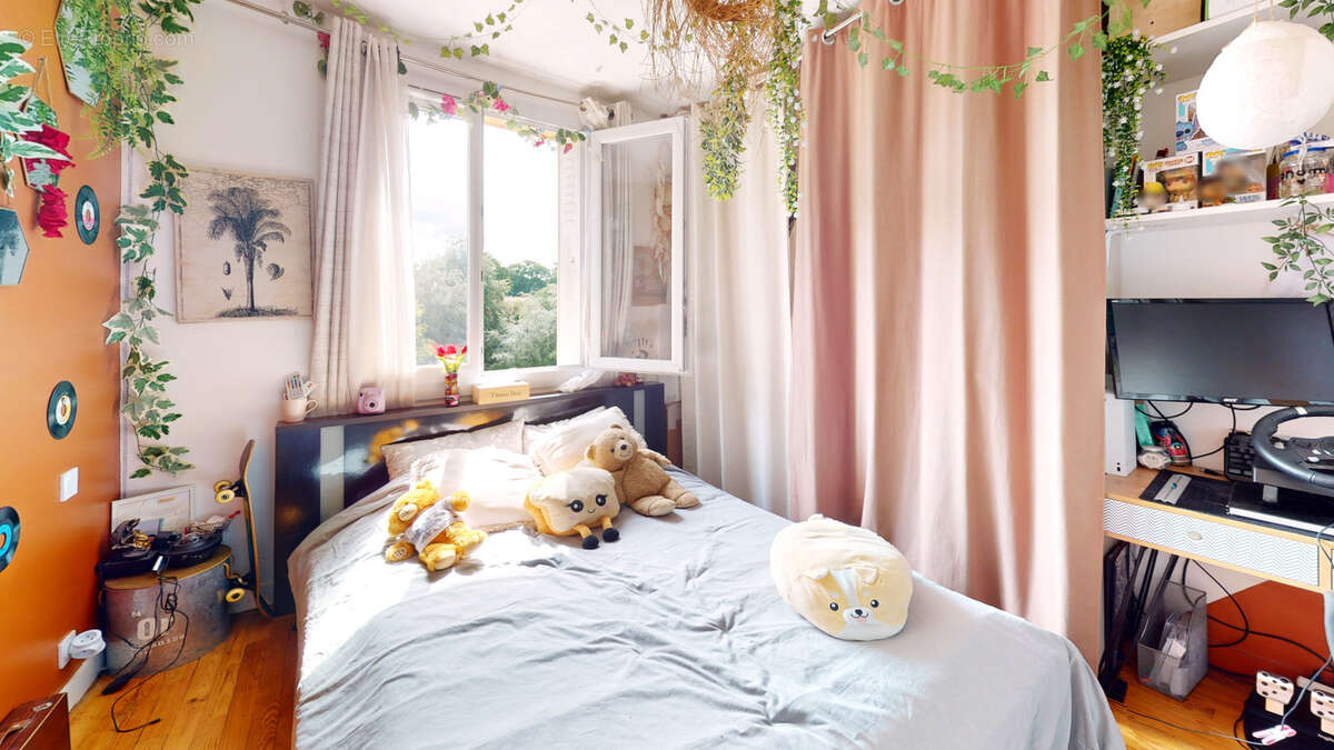 Appartement à ANGLET