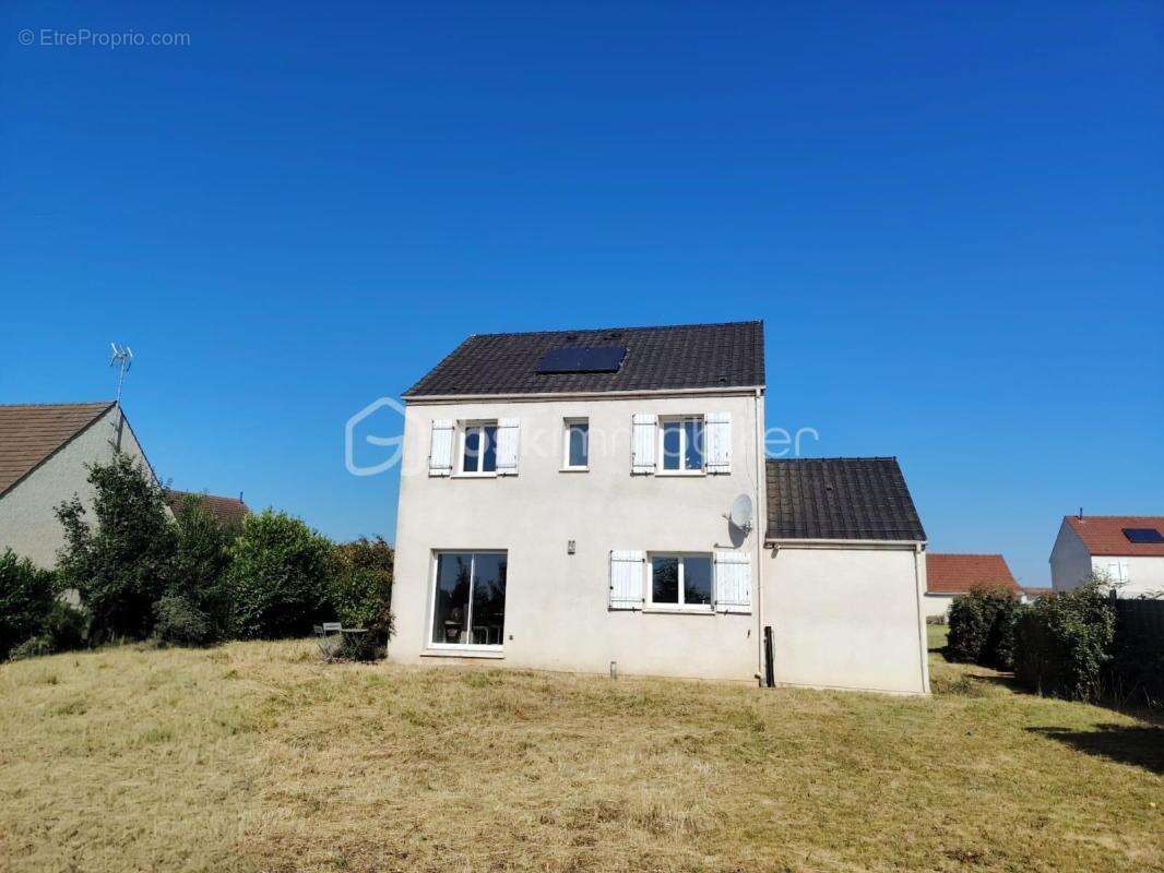 Belle Maison - photo 9