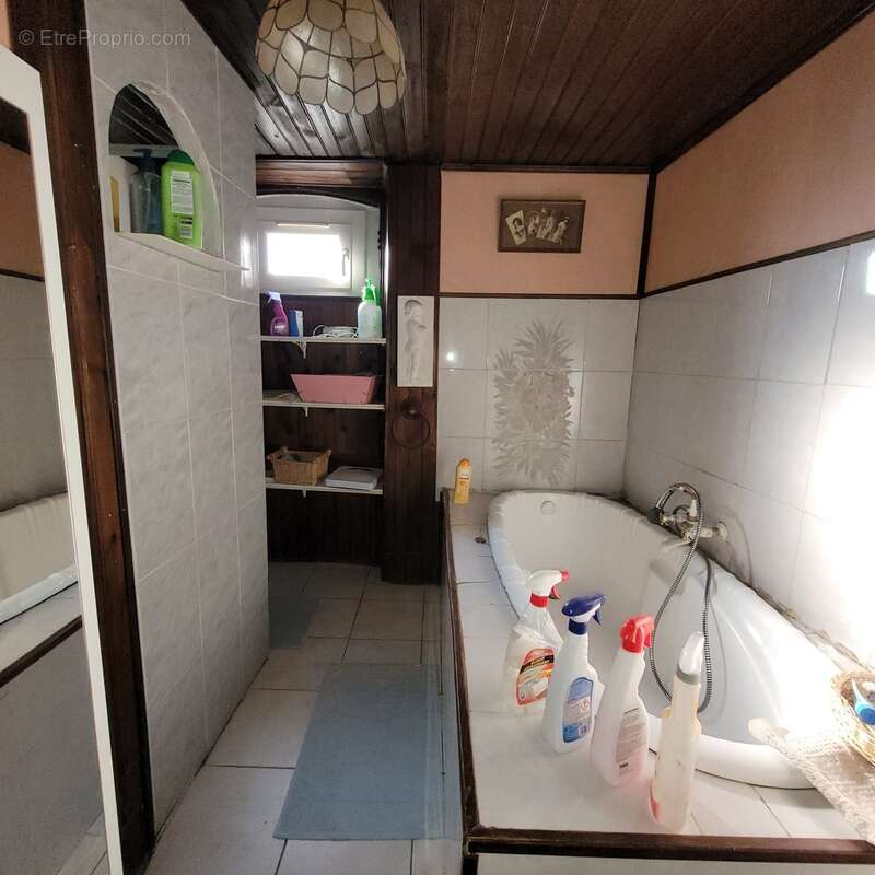 Dpt Gard (30), à vendre ALES Menudiere maison en pierre à rénover d'environ 134 m² sur terrain de 2200 m² - photo 30