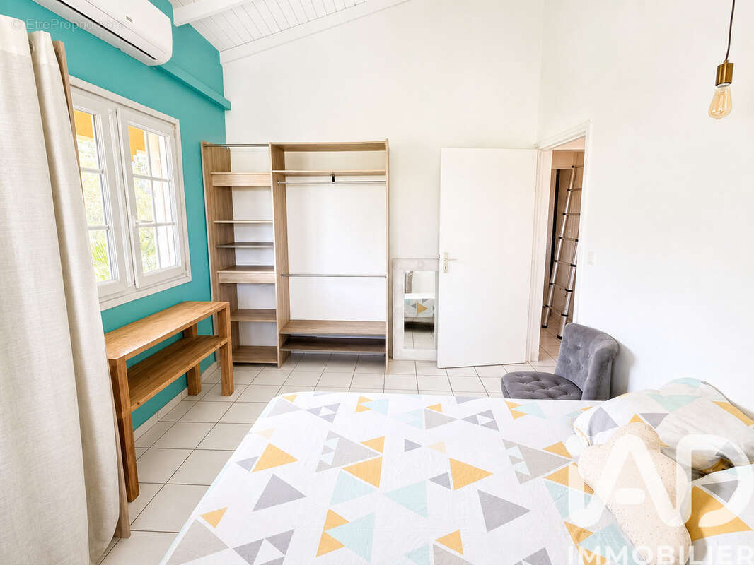Photo 5 - Appartement à LE GOSIER