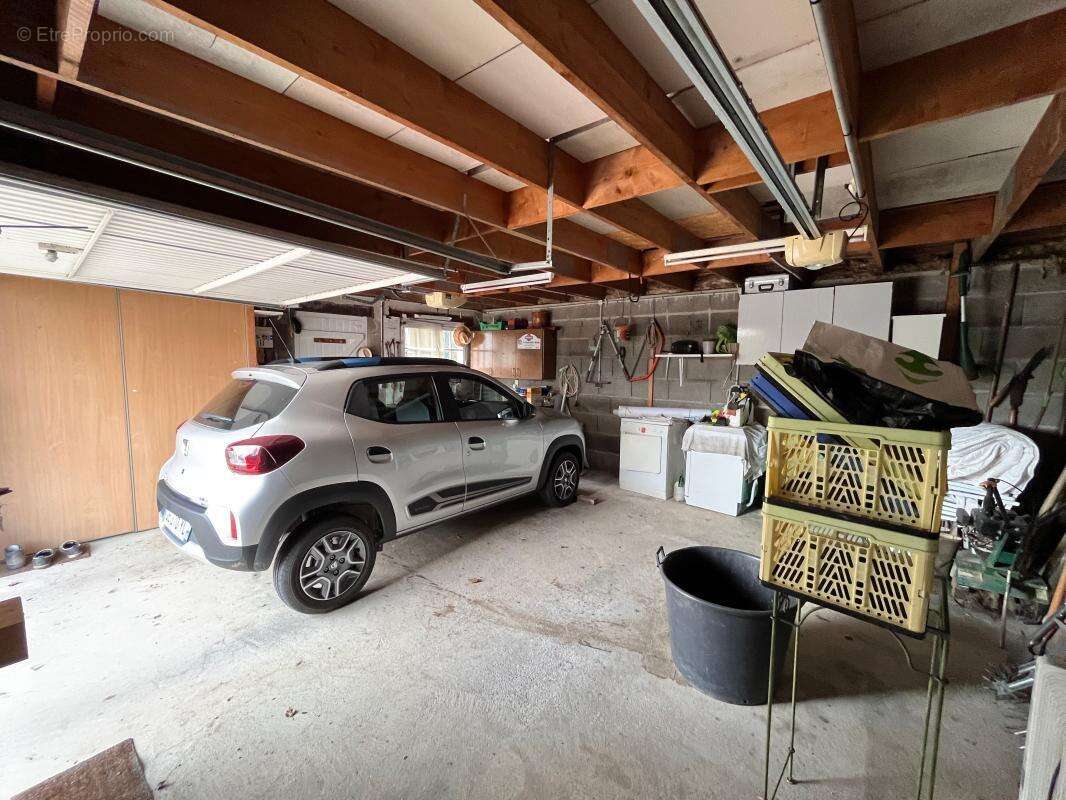 Maison à SAINT-DENIS-EN-VAL