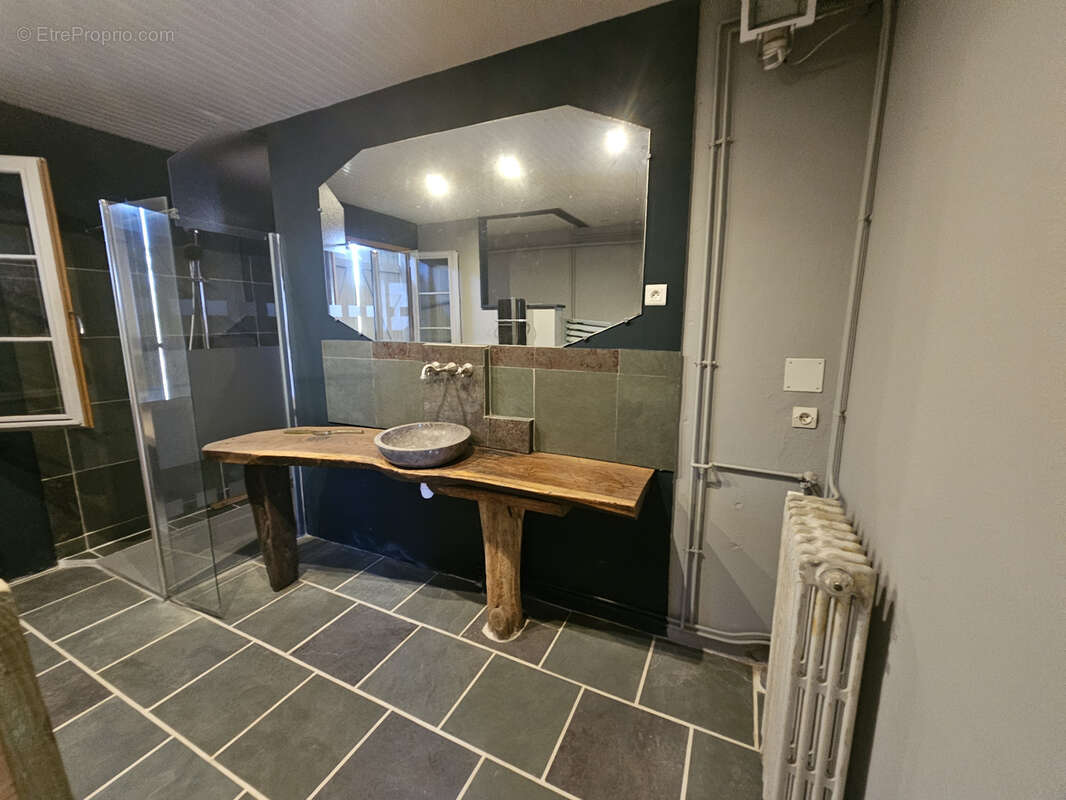 Maison à ONESSE-ET-LAHARIE