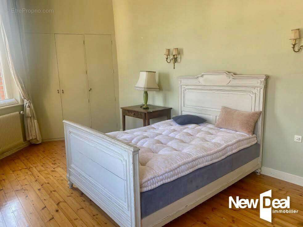 Appartement à ARMENTIERES