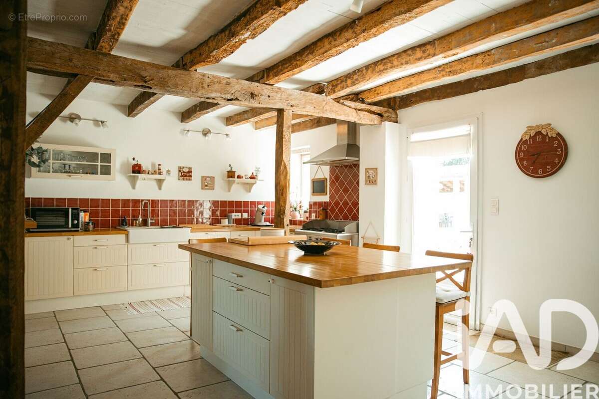 Photo 6 - Maison à SORT-EN-CHALOSSE