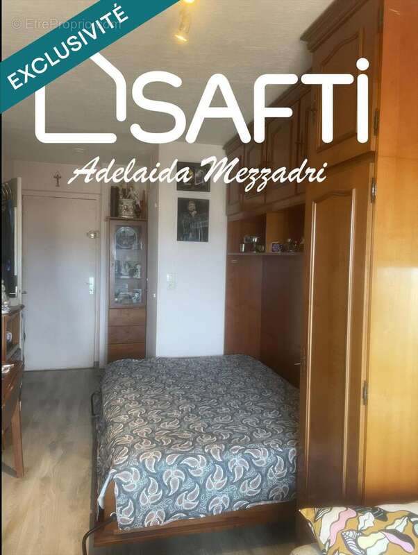 Photo 4 - Appartement à NICE