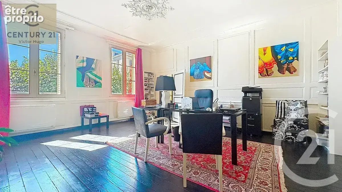 Appartement 4 pièces 218 m² à vendre à Limoges (87000) - photo 7