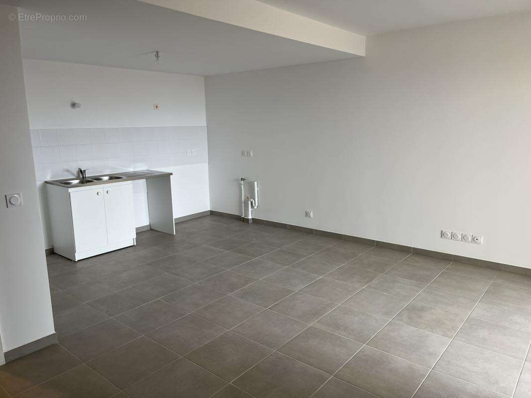 Appartement à GRASSE