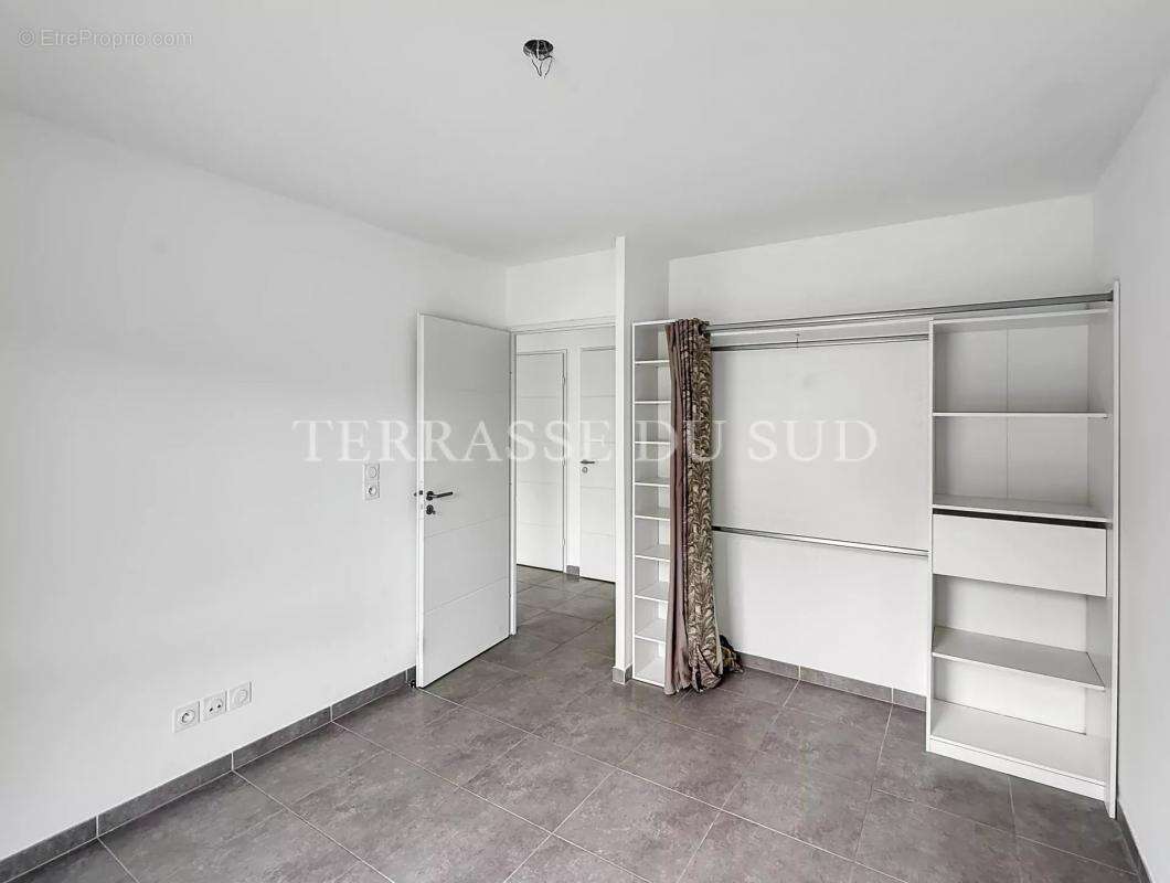 Appartement à LES PENNES-MIRABEAU