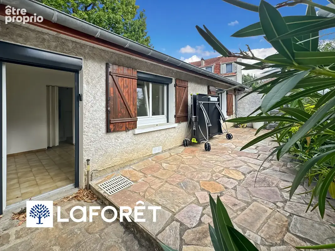 Maison morsang sur orge - 8 pièce(s) - 187 m2 - photo 13
