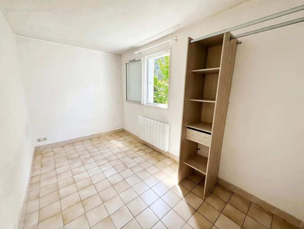 Appartement à CABOURG