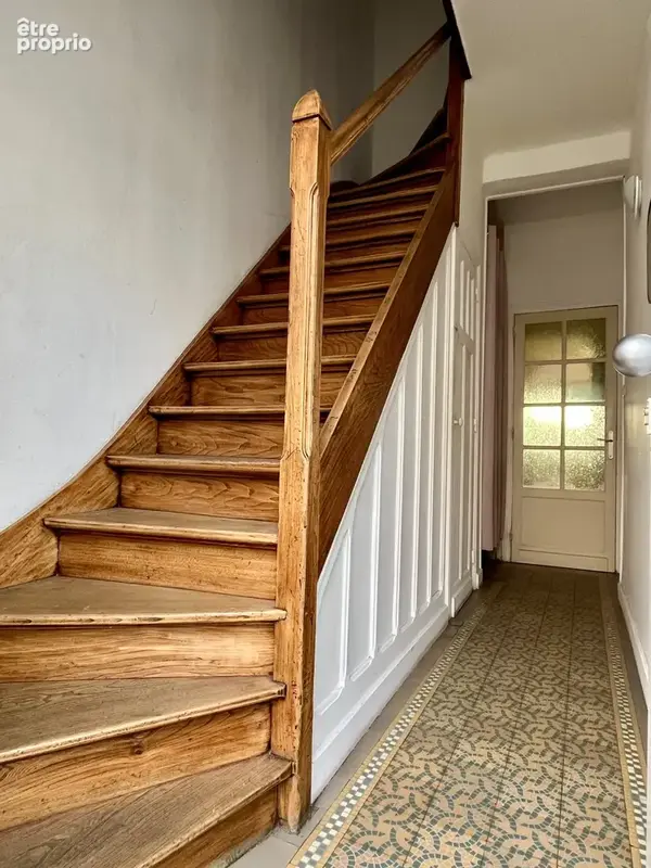Maison 4 pièces 101 m² à vendre à Villeneuve-D'ascq (59491) - photo 6