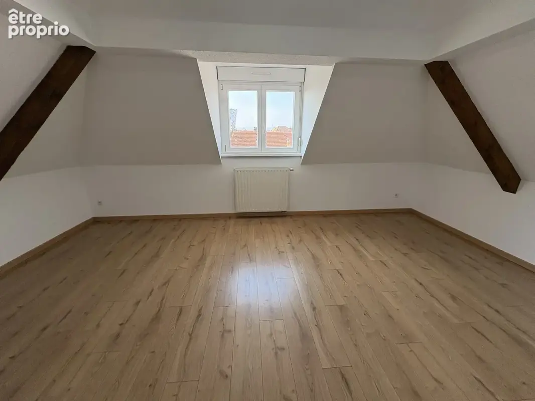 Appartement 3 pièces 74 m² à vendre à Fegersheim (67640) - photo 4