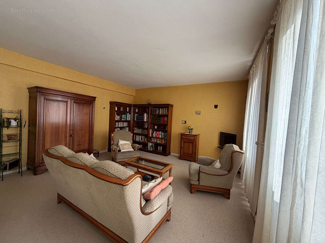 Appartement à MORLAIX