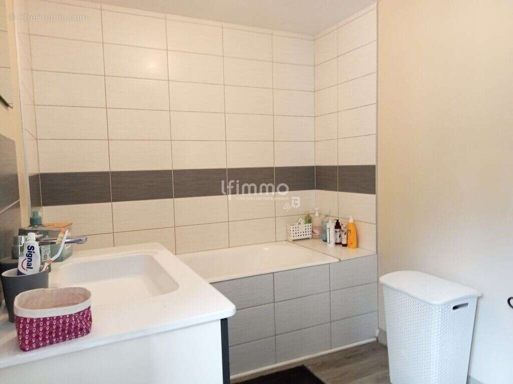 Maison à RABASTENS-DE-BIGORRE