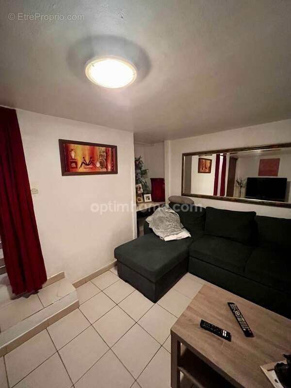Appartement à FLORENSAC