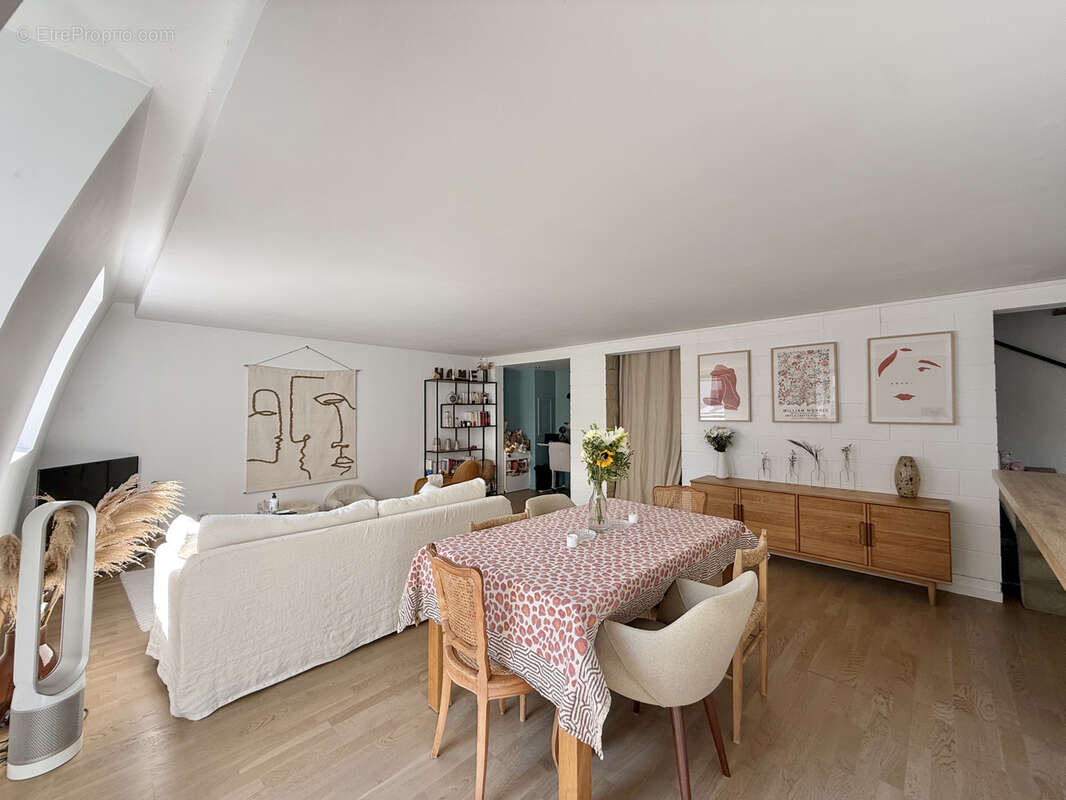 Appartement à LILLE