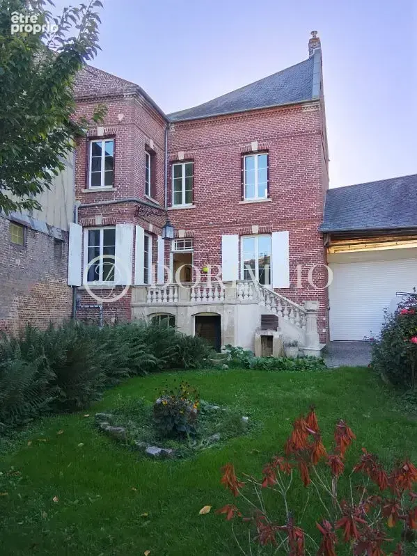 Photo Maison à Marseille-En-Beauvaisis au prix de 258 500€