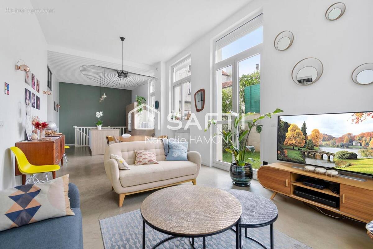 Photo 1 - Appartement à CHATOU