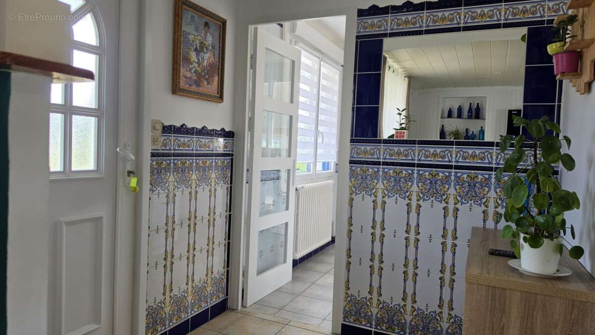 Maison spacieuse et lumineuse - photo 26