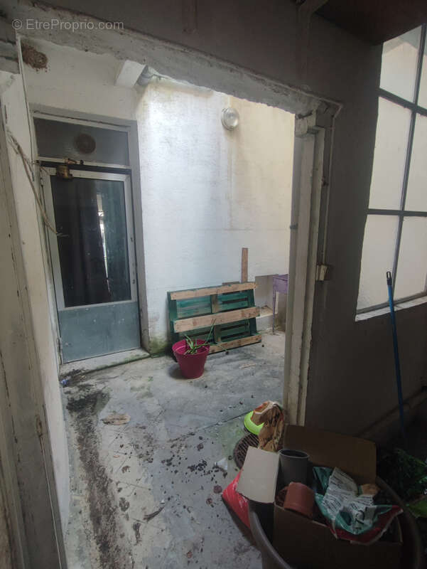 Maison à PEYRIAC-MINERVOIS