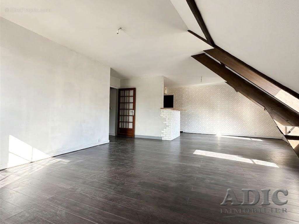 Appartement 55 m² à Dammartin-En-Goele  - photo 3