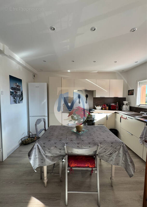 Appartement à CANET-EN-ROUSSILLON