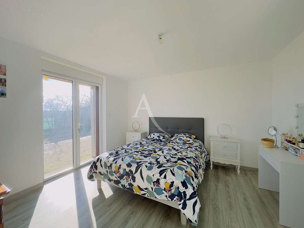 Maison à LA ROCHE-SUR-YON