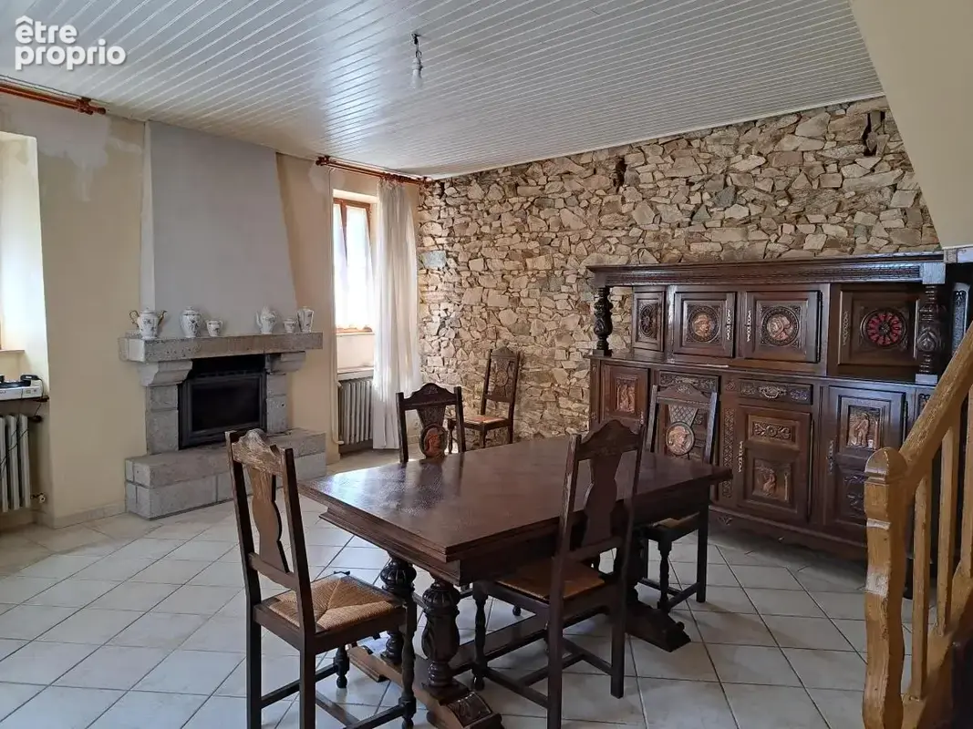 Maison 149 m² à Plouec-Du-Trieux  - photo 5
