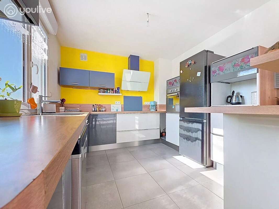 Maison à PLOUGUERNEAU