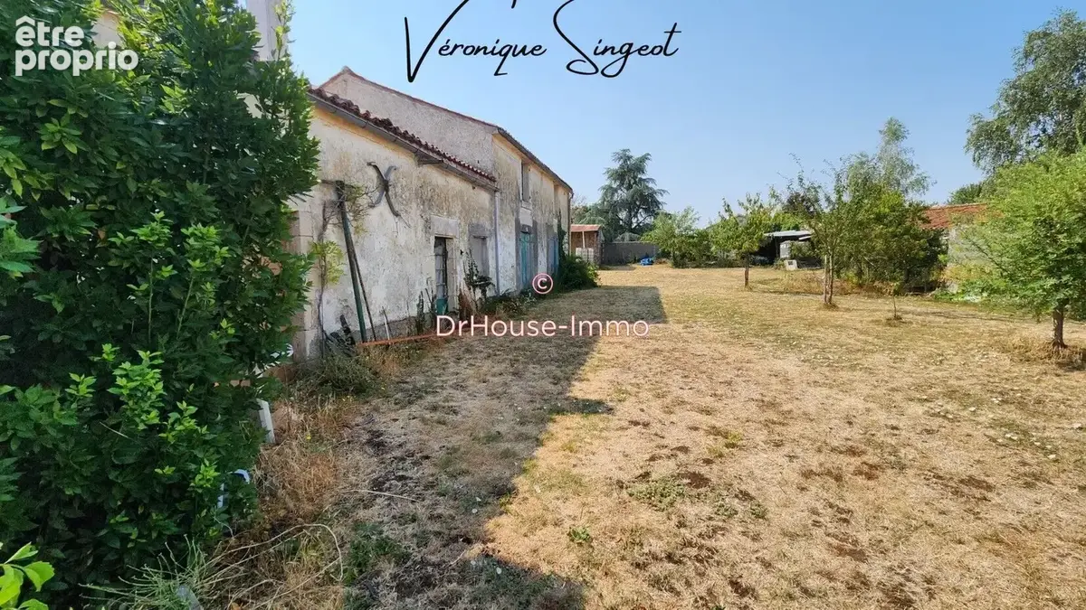 Maison 6 pièces 116 m² à vendre à Petosse (85570) - photo 30