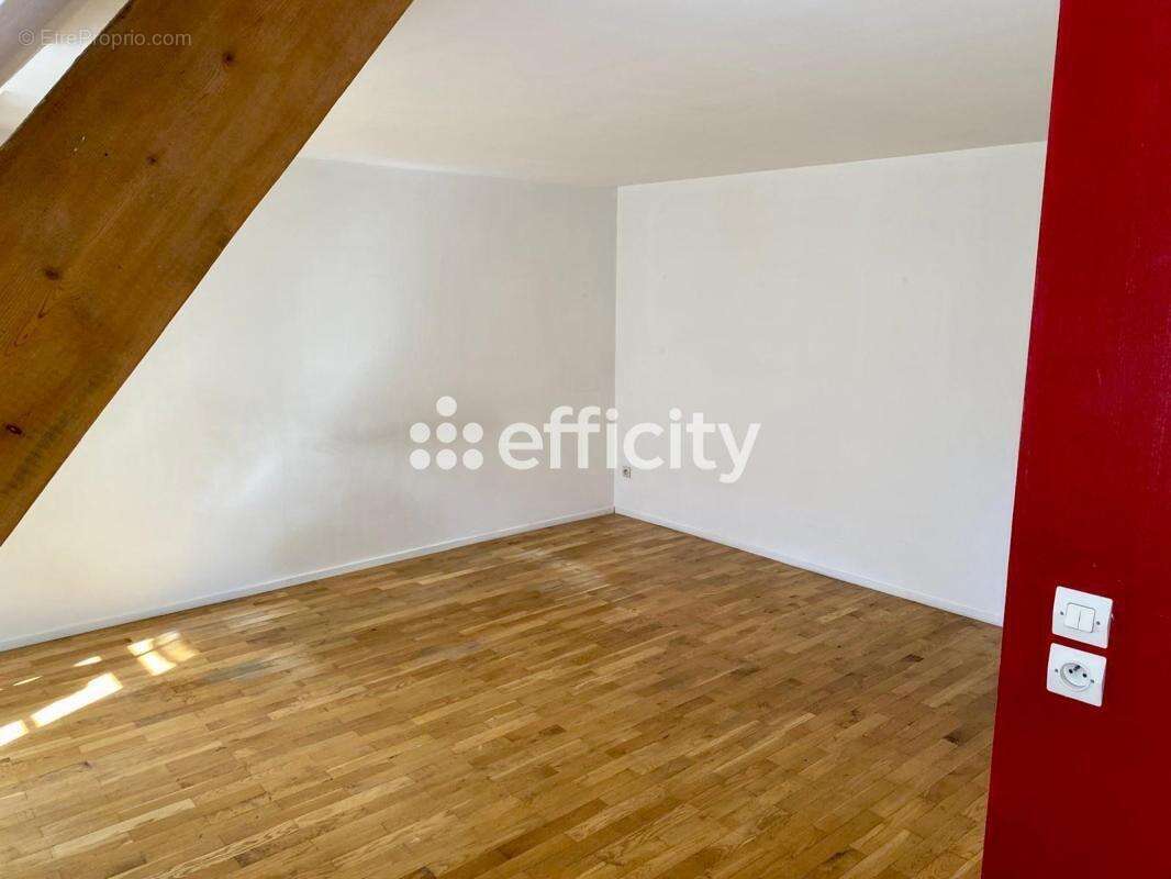 Appartement - photo 7