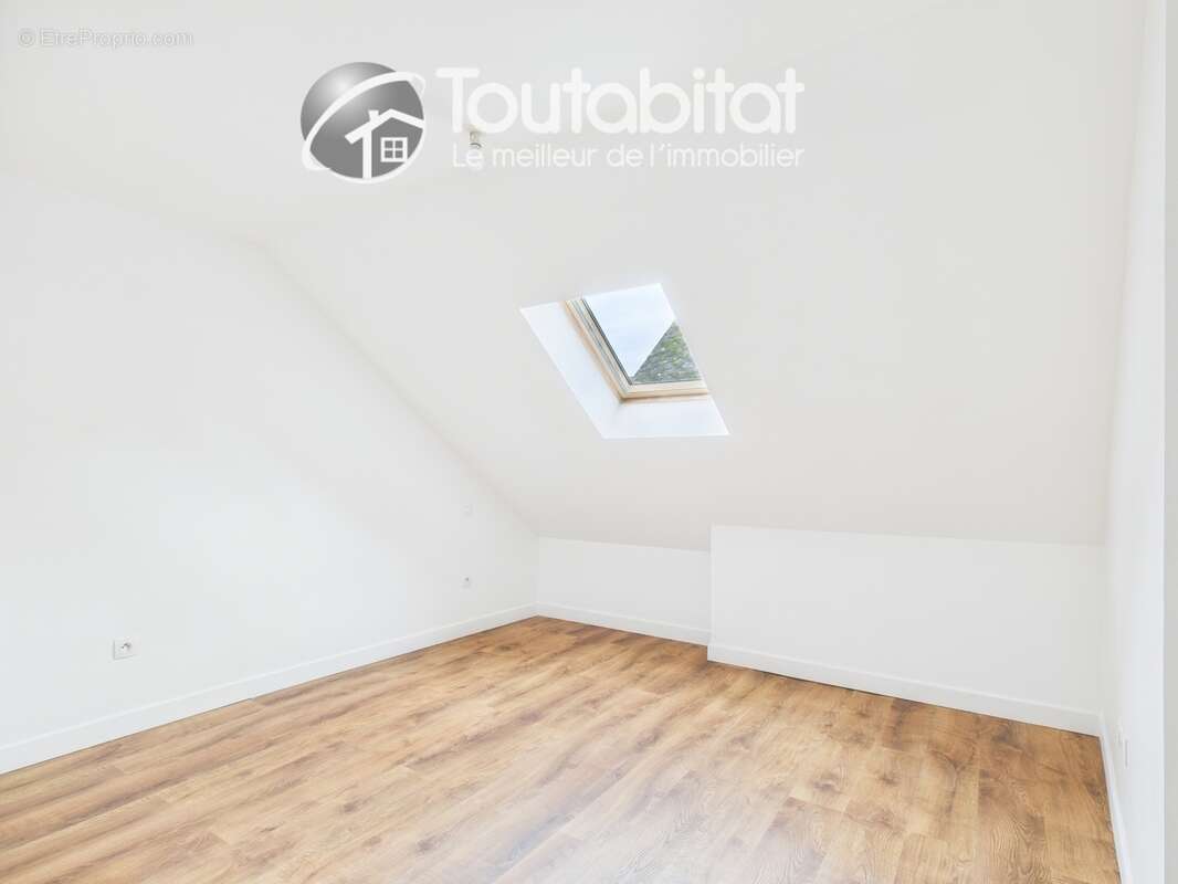 Appartement à SEDAN