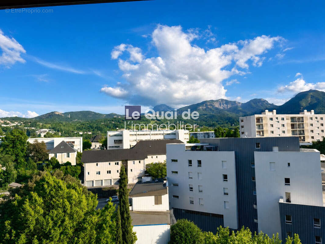Appartement 66 m² à Chambery  - photo 4