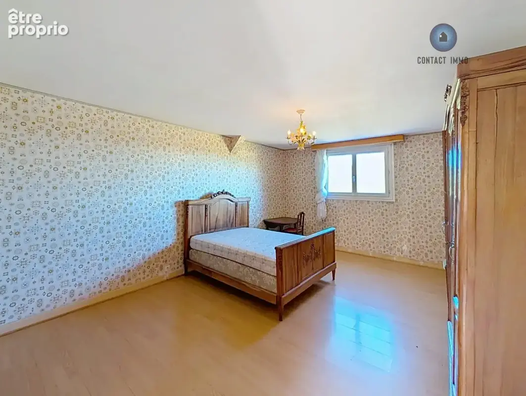 Maison 6 pièces 124 m² à vendre à Menoire (19190) - photo 7