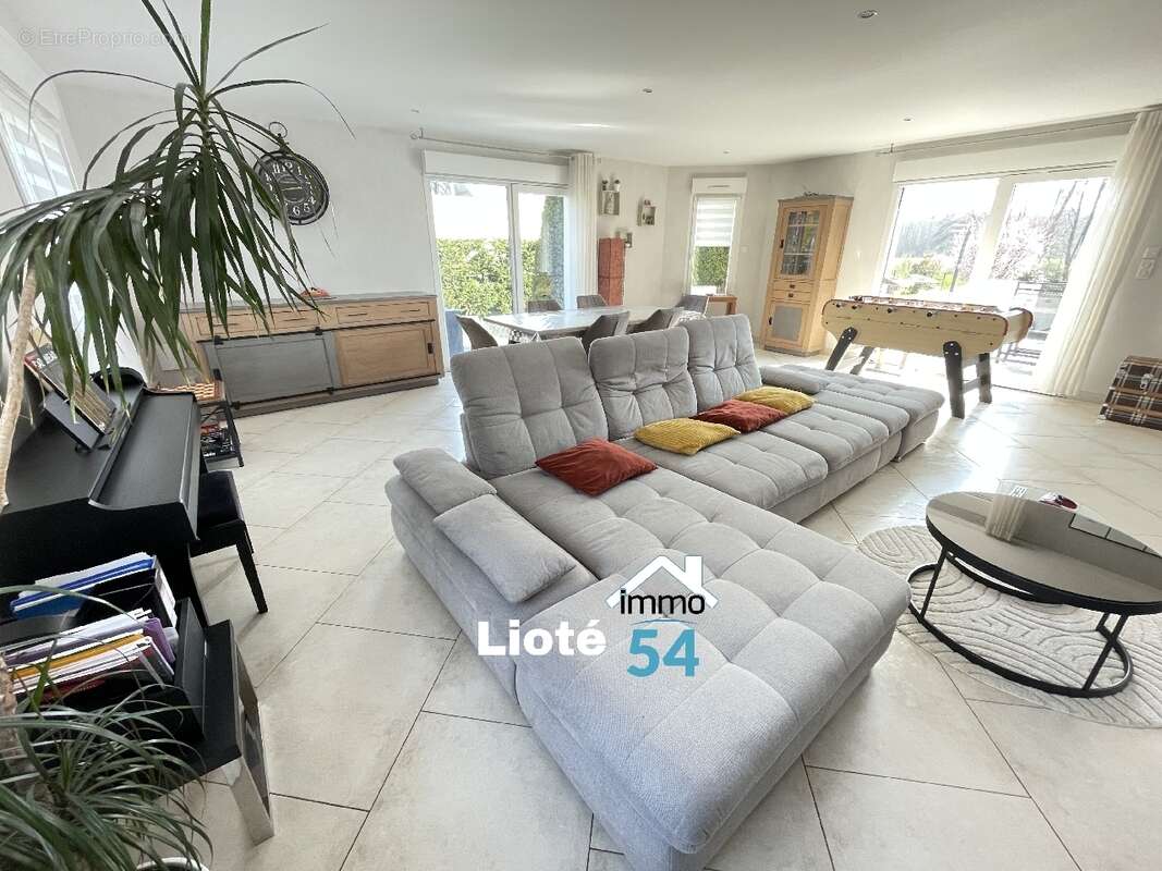 Maison à DARNIEULLES