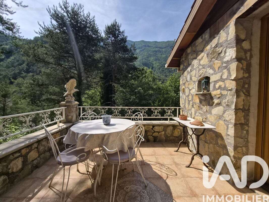 Photo 5 - Maison à AIGLUN