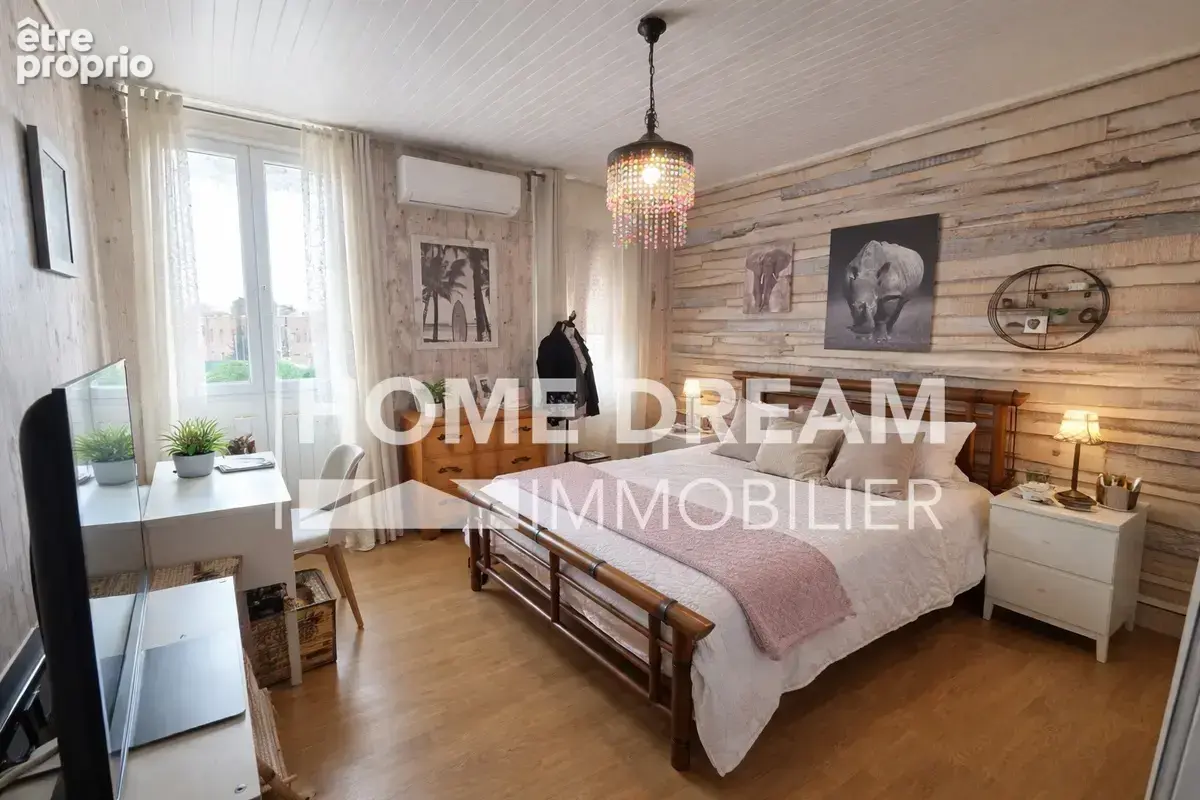 Maison 5 pièces 135 m² à vendre à Toulon (83200) - photo 5