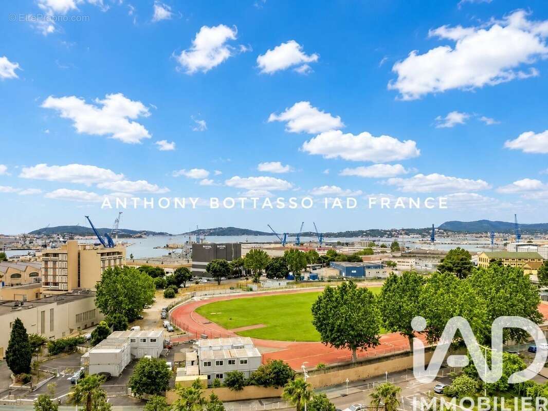 Photo 5 - Appartement à TOULON
